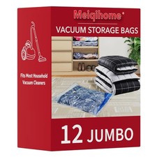 Vakuumbeutel 12 Stück 100x70