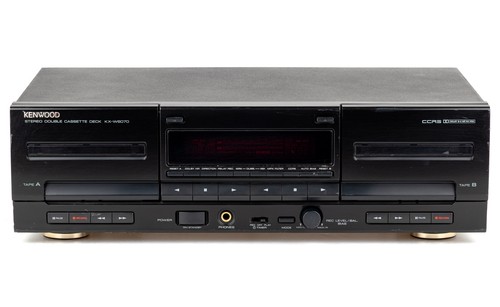 Kenwood w6070 - kenwood, kx-w6070