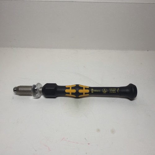 Wera 1430 kraftform - micro, esd