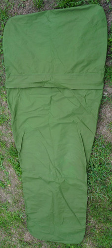 Gore tex biwaksack non - gore-tex, biwaksack,