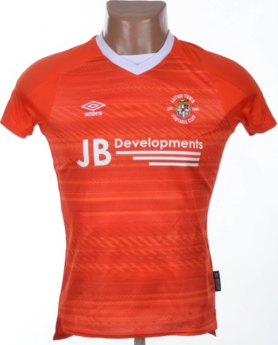 Luton town 2020 2021 - luton,