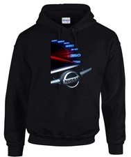 Nissan Tachometer Auto Logo