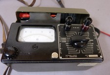 ⭐⭐⭐ HARTMANN & BRAUN JRU