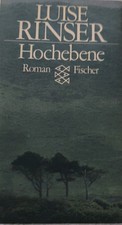 Hochebene