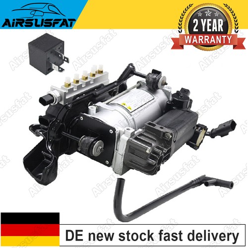 Für mercedes w220 - für, s350