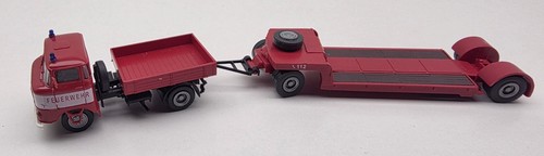 Modelltec 1 87 - 1:87, ifa