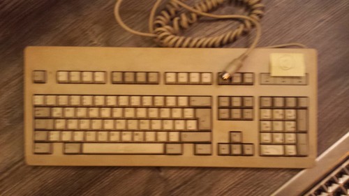 Cheery tastatur g81 3000 - (,