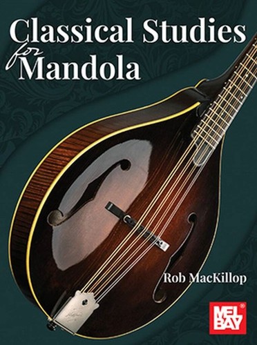 Classical studies for mandola - classical,