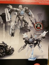 Transformers - Revenge of the