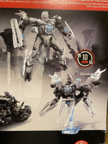 Transformers revenge of the - -,