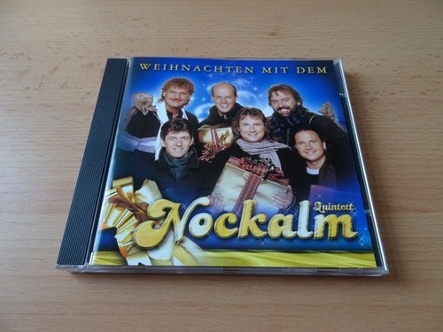 Nockalm quintett - quintett,