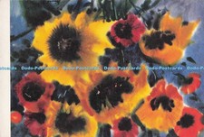 D273211 sonnenblumen te - sonnenblumen, dr