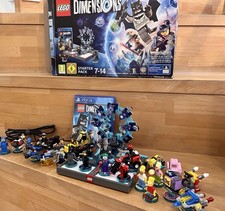 LEGO Dimensions PS4, Starter