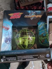 * AIR HOGS RC - ATMOSPHERE