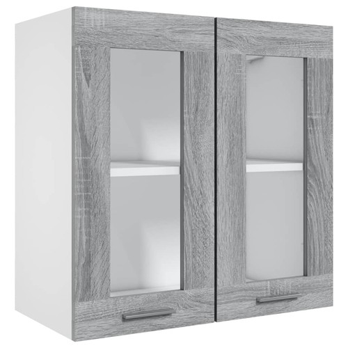 Hängeschrank lyon glas - hängeschrank,