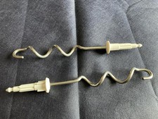 Original Bosch Knethaken Rührhaken  MFQ30  MFQ 35 3530 3540 Handmixer Siemens