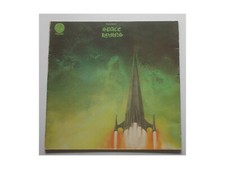 Ramases ‎– Space Hymns -