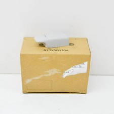 NEU VOLKSWAGEN CADDY III 2K KLEIDERBÜGELHAKEN FÜR INNENRAUM 2K3857637AY20