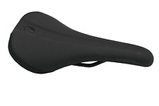 Sattel Fahrrad SDG Bel Air V3 Steel Traditional  schwarz