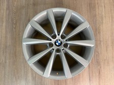 1 x Original BMW 5er G30 G31 7er G11 G12 18 Zoll Felge 642 6867338 8x18 ET30 TOP