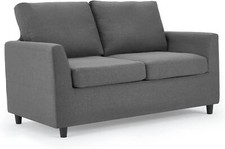 2-Sitzer-Sofa mit abnehmbaren