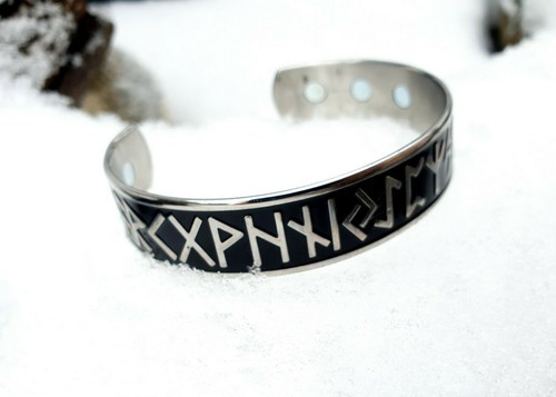 Armreif viking rune wikinger - viking,