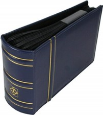 FDC Album For 100 First Day