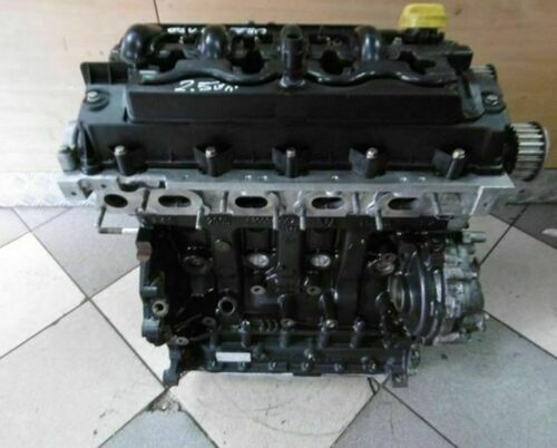 Renault dci trafic - dci, opel