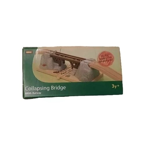 Brio brücke 33381 - brio,