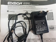 edision sat receiver Proton Netzteil GT-WAAU12000150-103