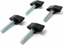 Design61 4x Flügelschraube