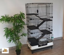 Nagervoliere big cage xxxl - nagervoliere,