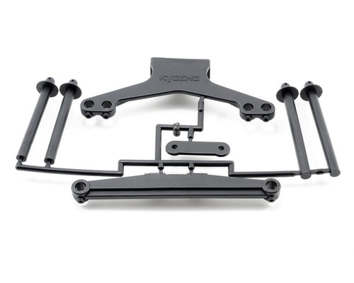 Kyosho karosseriesteher - kyosho,