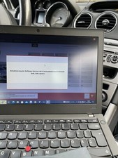 DIAGBOX LEXIA für Peugeot Citroen Opel-Vauxhall MIT VOLL-CHIP-DIAGNOSE LAPTOP