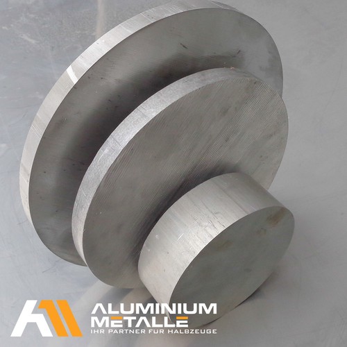 Aluminium 100 bis 250mm - bis,