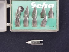 Geha ersatzfeder für - geha,