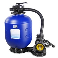 myPOOL Sandfilteranlage