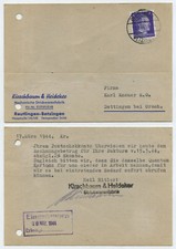 55440 - Kirschbaum & Heideker