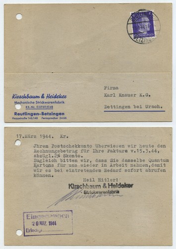 55440 kirschbaum heideker - 55440, &