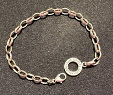 Thomas Sabo Armband Charm Club 19 cm 925 Sterling Silber