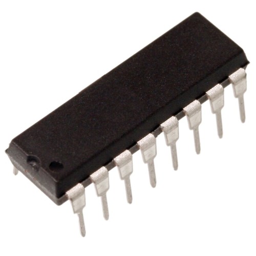 Sn74ls00n nand gatter fach 2 - sn74ls00n,