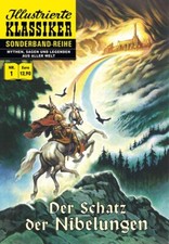 Illustrierte klassiker - illustrierte,