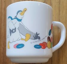 Smarties Henkelbecher, Arcopal