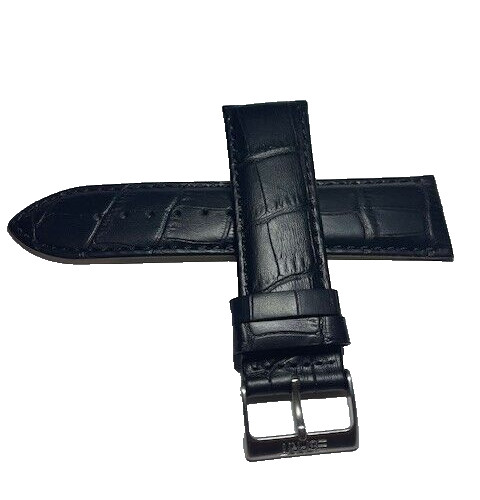 Uhrenarmband schwarz - uhrenarmband,