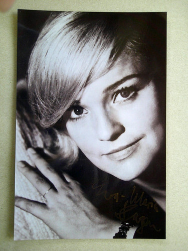 Eva maria hagen original - hagen, (†)