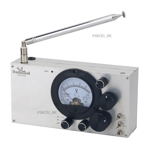 Wide band portable full - full,