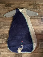 Sterntaler Schlafsack Winter