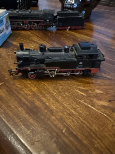 Märklin 3095 dampflok 74 - dampflok,
