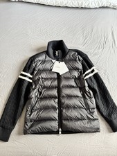 Moncler Herren Jacke Gr 5