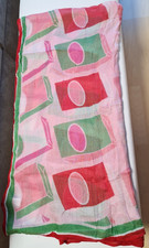 Triangle großes Tuch Schal